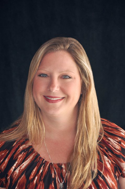 Melissa Linton, Realtor — Austin TX